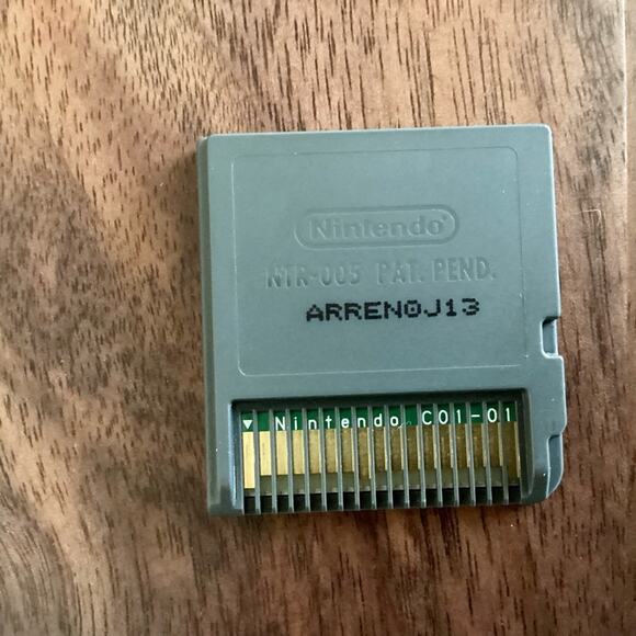 Nintendo DS Game Ridge Racer - Picture 3 of 3